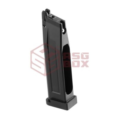 Alternative view of Army Armament Magazine R601 Co2 28rds