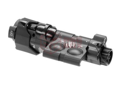 WADSN MAWL-C1+ Green Laser Polymer Version Black - obrazek 2