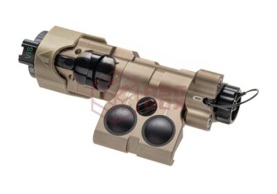 WADSN MAWL-C1+ Green Laser Polymer Version Dark Earth - obrazek 2