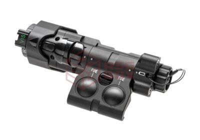 WADSN MAWL-C1+ Visible LED + IR LED + Green Black - obrazek 2