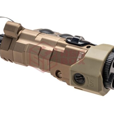 asgbox.pl - MAWL-C1+ Visible LED + IR LED + Green WADSN