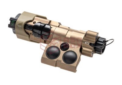 WADSN MAWL-C1+ Visible LED + IR LED + Green Dark Earth - obrazek 2
