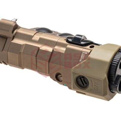 asgbox.pl - MAWL-C1+ Visible LED + IR LED + Red Laser WADSN