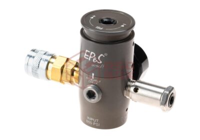 EpeS Max Flow HPA Low Pressure Regulator - obrazek 2