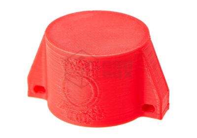 EpeS Max Flow Tournament Lock Orange - obrazek 2
