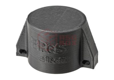 EpeS Max Flow Tournament Lock Black - obrazek 2