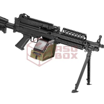 asgbox.pl - MK46 Mod.1 BK Sport Line