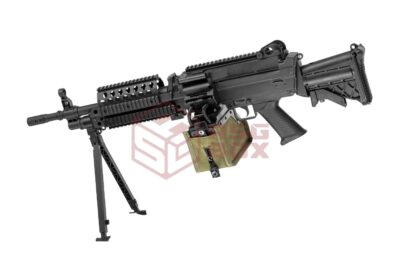 MK46 Mod.1 BK Sport Line - obrazek 2