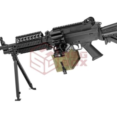 Alternative view of MK46 Mod.1 BK Sport Line