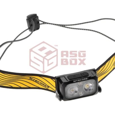 asgbox.pl - NU25 400L Headlamp Nitecore