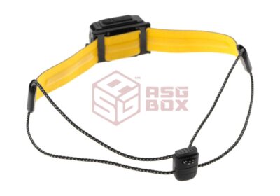 Nitecore NU25 400L Headlamp - obrazek 2