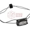 asgbox.pl - NU25 UL Headlamp Nitecore