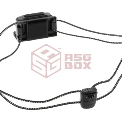 Alternative view of Nitecore NU25 UL Headlamp