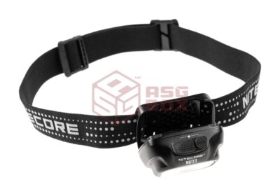 Nitecore NU33 Headlamp - obrazek 2