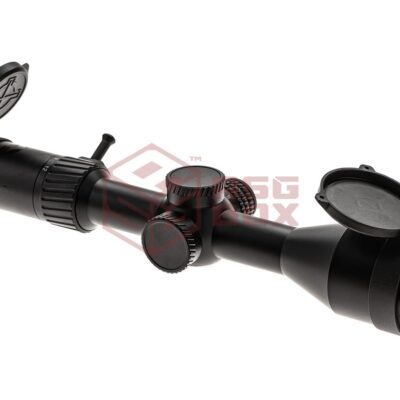 asgbox.pl - Presidio 2-12x50 SFP Riflescope Sightmark