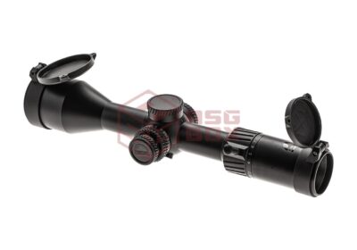 Sightmark Presidio 2-12x50 SFP Riflescope Black - obrazek 2