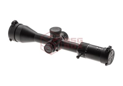 Sightmark Presidio 3-18x50 LR2 FFP Riflescope Black - obrazek 4