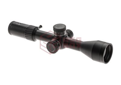 Sightmark Presidio 3-18x50 LR2 FFP Riflescope Black - obrazek 5