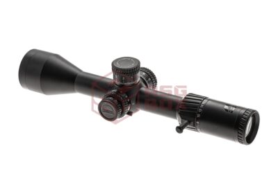 Sightmark Presidio 3-18x50 LR2 FFP Riflescope Black - obrazek 6