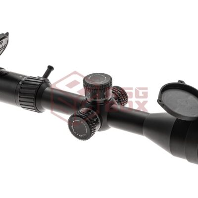 asgbox.pl - Presidio 3-18x50 MR2 FFP Riflescope Sightmark