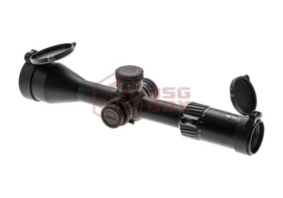 Sightmark Presidio 3-18x50 MR2 FFP Riflescope Black - obrazek 2