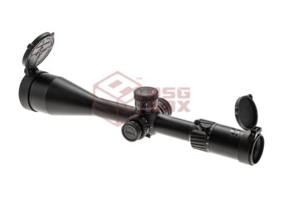 Sightmark Presidio 5-30x56 LR2 FFP Riflescope Black - obrazek 2