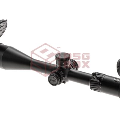 Alternative view of Sightmark Presidio 5-30x56 LR2 FFP Riflescope Black