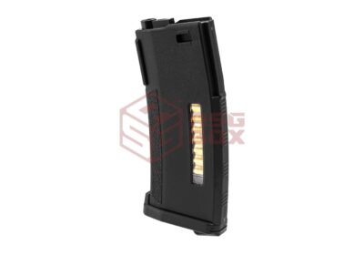 PTS Syndicate PTS Enhanced Polymer Magazine 150rds 2023 Update Black - obrazek 2