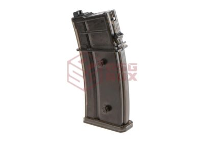 Army Armament R36 Magazine 30rds Black - obrazek 2
