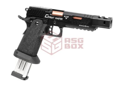 asgbox.pl - R601-3 TTI Full Metal GBB Army Armament