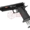 Army Armament R601-3 TTI Full Metal GBB Black OD-TM-12073106000 43531 R601-3 asgbox.pl