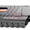 Army Armament R601-3 TTI Full Metal GBB Black OD-TM-12073106000 43531 R601-3 asgbox.pl