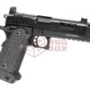 asgbox.pl - R604 Full Metal GBB Army Armament