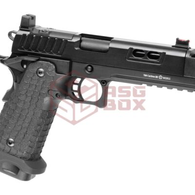 asgbox.pl - R604 Full Metal GBB Army Armament