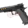 Army Armament R608 Full Metal GBB Black OD-TM-12073306000 43540 R608 asgbox.pl