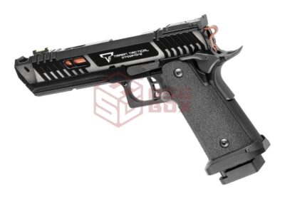 Army Armament R614-1 TTI Full Metal GBB Black - obrazek 2
