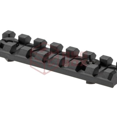 Alternative view of LCT Rail for Zsport Handguards Long