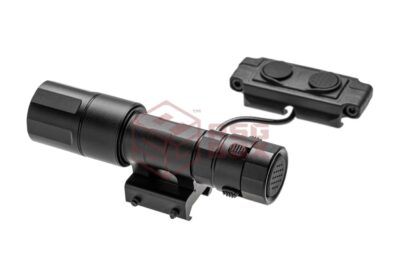 WADSN REIN 2.0 Micro Tactical Light Black - obrazek 2