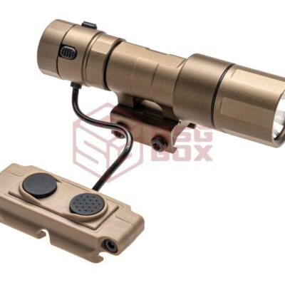 asgbox.pl - REIN 2.0 Micro Tactical Light WADSN
