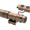 WADSN REIN 2.0 Micro Tactical Light Dark Earth OD-TM-12073830900 43589 asgbox.pl