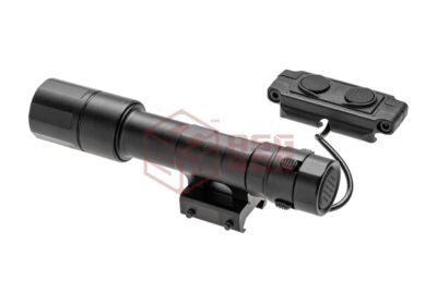 WADSN REIN 2.0 Tactical Light Black - obrazek 2