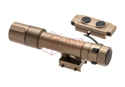 WADSN REIN 2.0 Tactical Light Dark Earth - obrazek 2