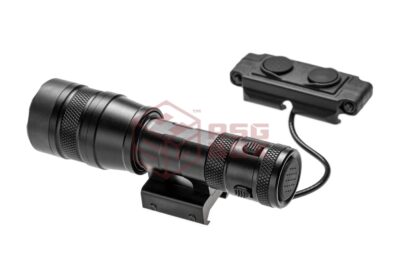 WADSN REIN Micro Tactical Light Black - obrazek 2