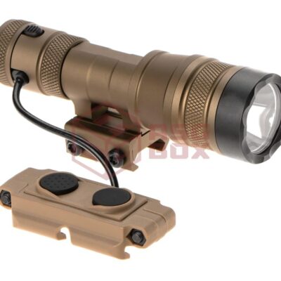 asgbox.pl - REIN Micro Tactical Light WADSN