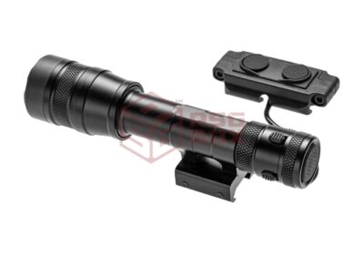 WADSN REIN Tactical Light Black - obrazek 2