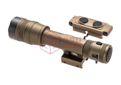 WADSN REIN Tactical Light Dark Earth - obrazek 2