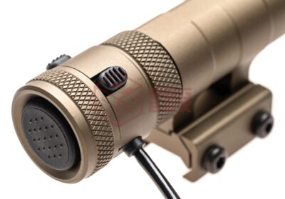 WADSN REIN Tactical Light Dark Earth - obrazek 3