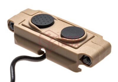 WADSN REIN Tactical Light Dark Earth - obrazek 4