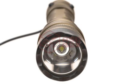 WADSN REIN Tactical Light Dark Earth - obrazek 5
