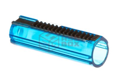Point Reinforced Polycarbonate Piston 16 Steel Teeth - obrazek 2